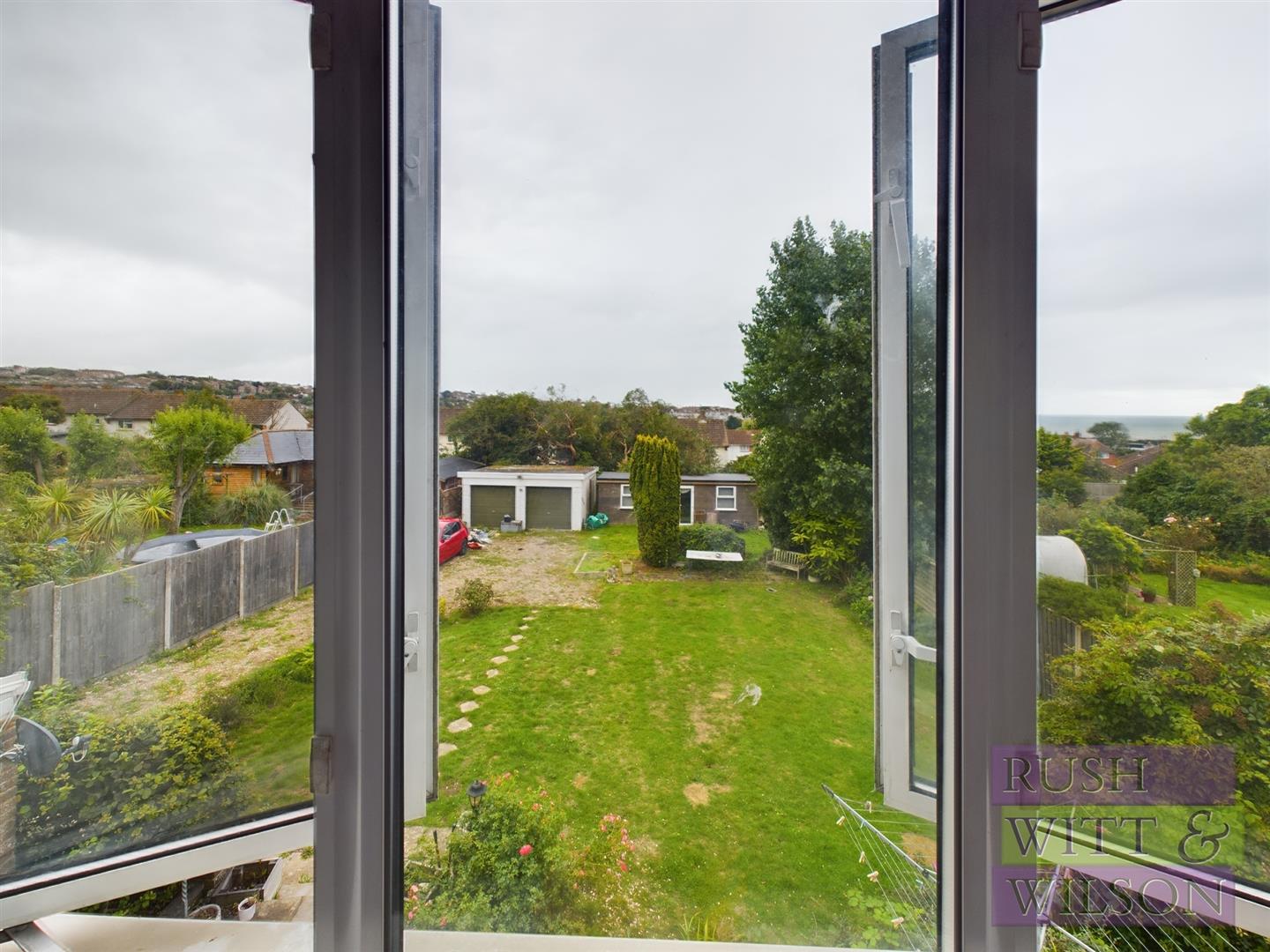 Harley Shute Road, St. LeonardsOnSea Rush, Witt & Wilson